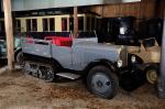 Citroen Kegresse Half-Track 1926 года